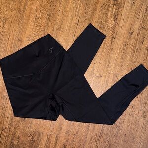 Gymshark Black Leggings